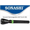 Rechargeable LED Torches